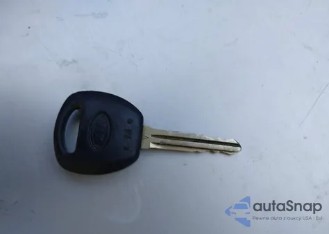 2007 Kia Sedona Ex z USA, uszkodzony, nr VIN KNDMB233376120881